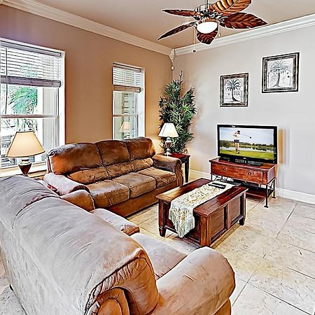 Retama Landing Apartamento South Padre Island Exterior foto
