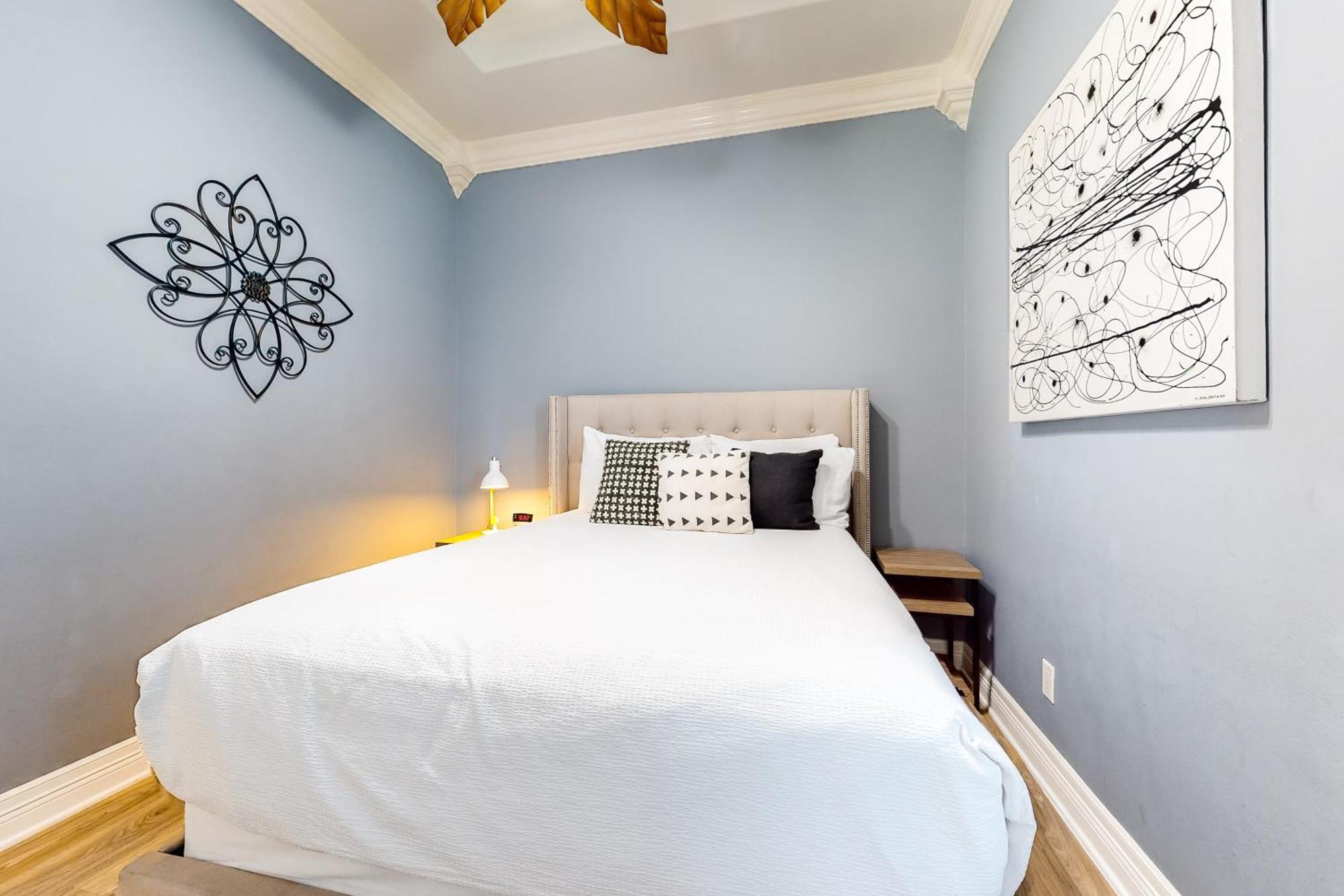 Retama Landing Apartamento South Padre Island Quarto foto