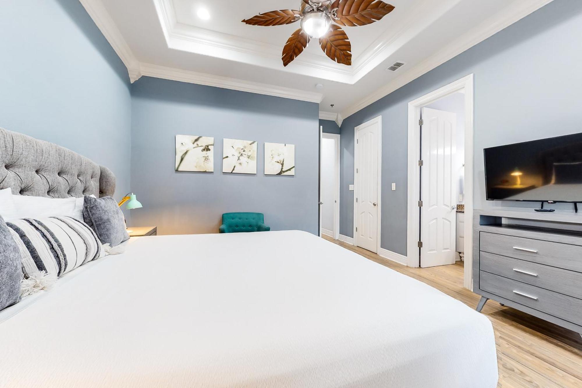Retama Landing Apartamento South Padre Island Quarto foto