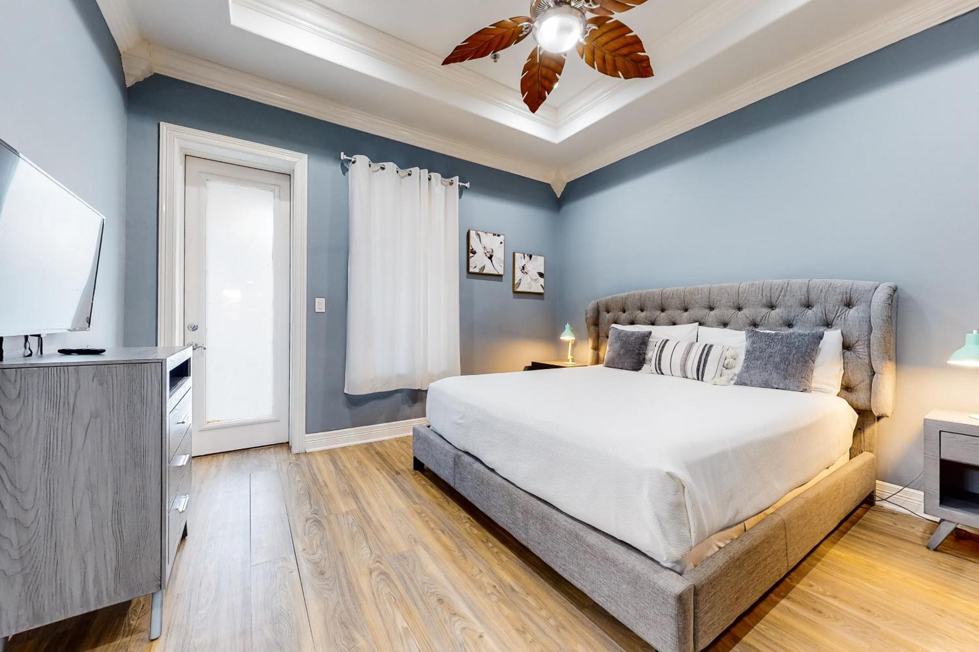Retama Landing Apartamento South Padre Island Quarto foto