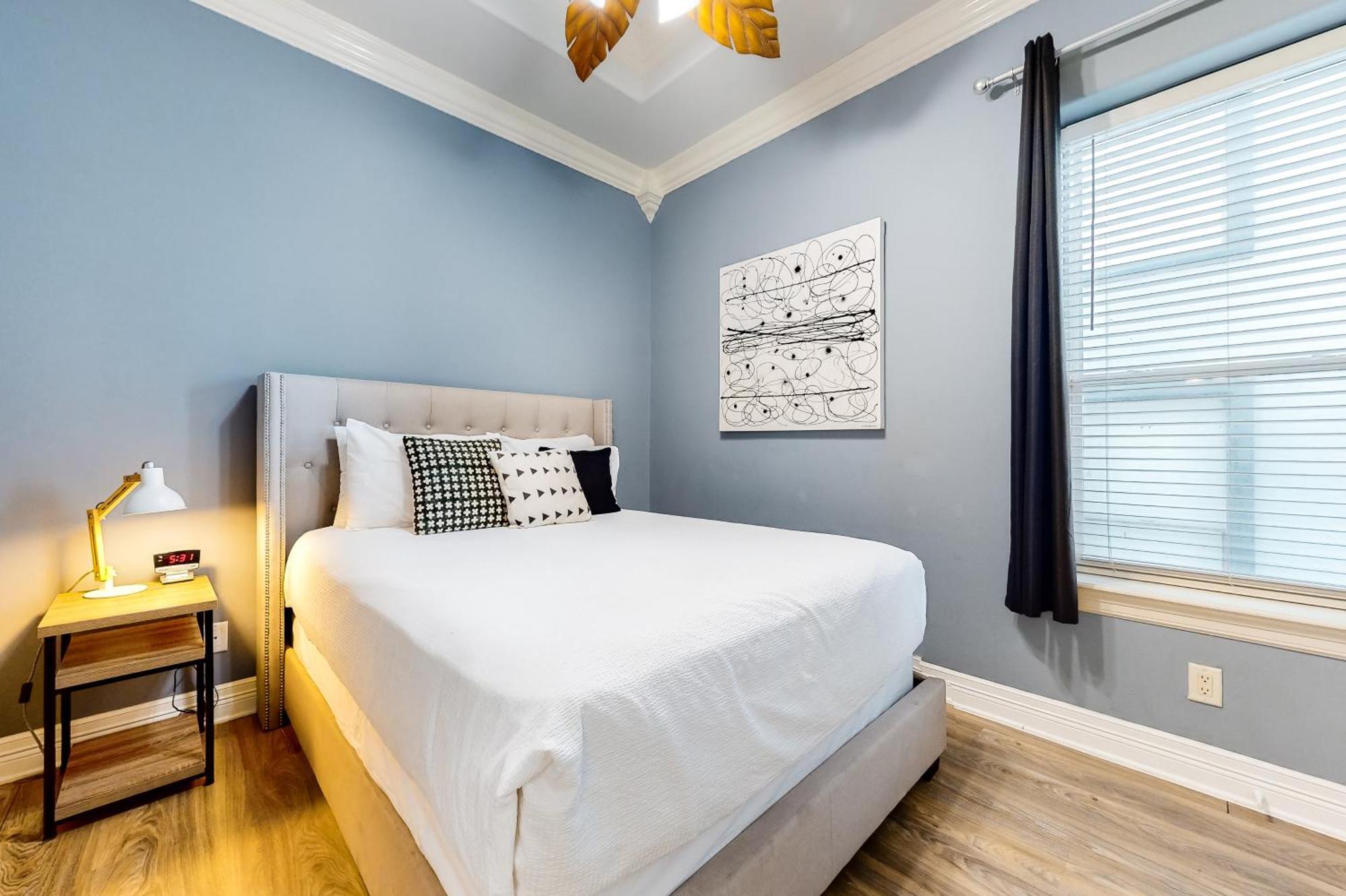 Retama Landing Apartamento South Padre Island Quarto foto