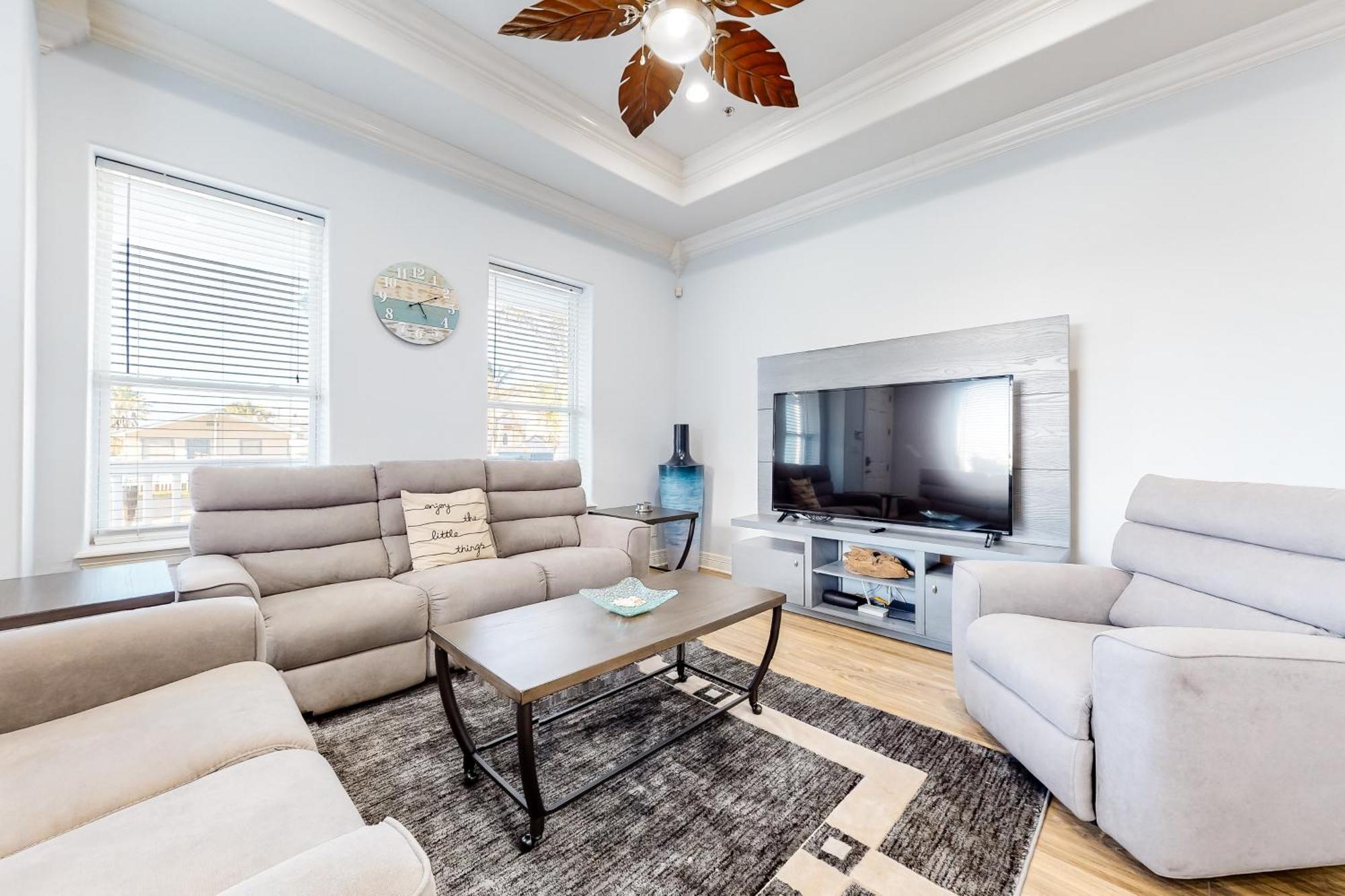 Retama Landing Apartamento South Padre Island Quarto foto