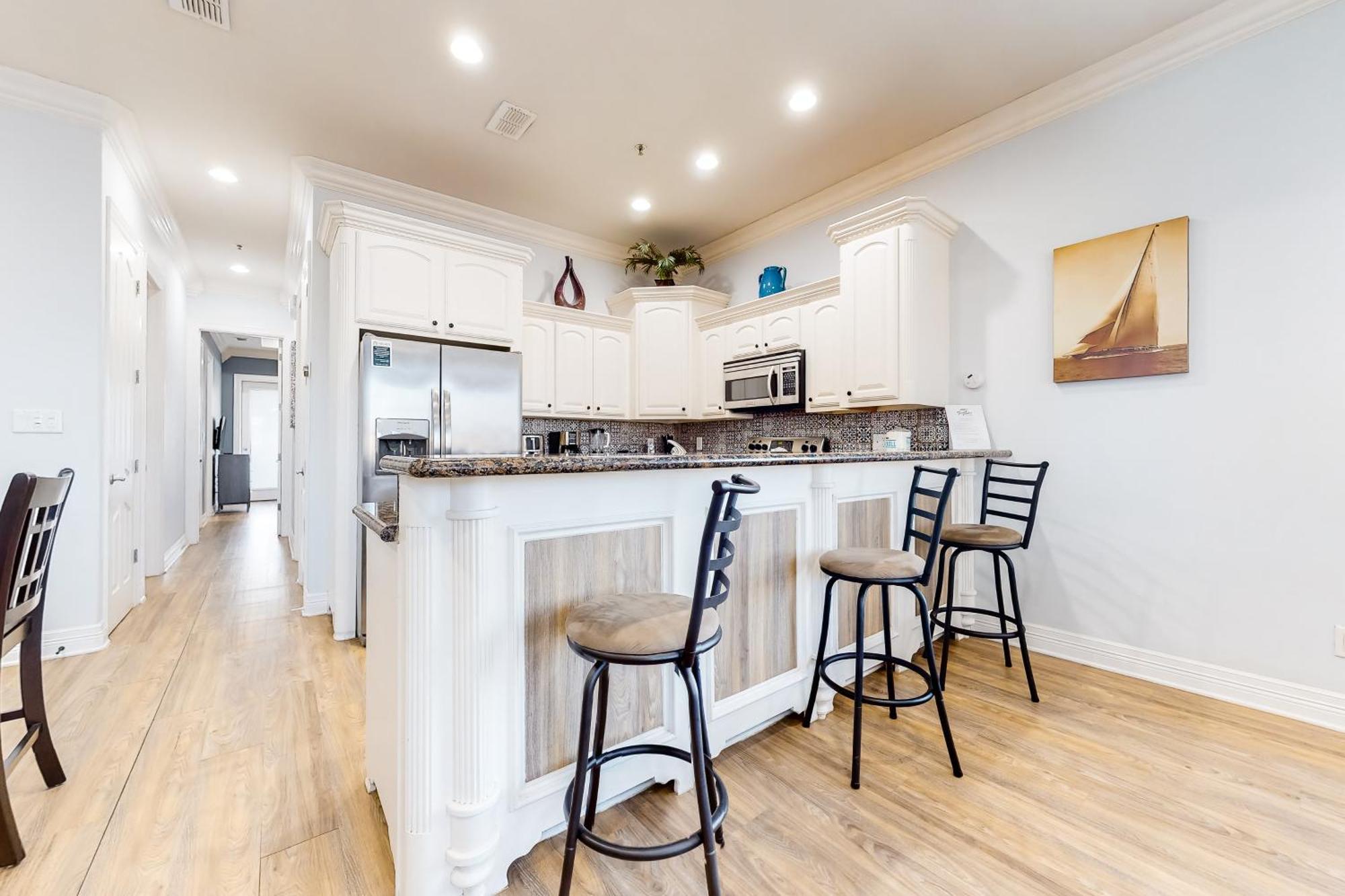 Retama Landing Apartamento South Padre Island Quarto foto