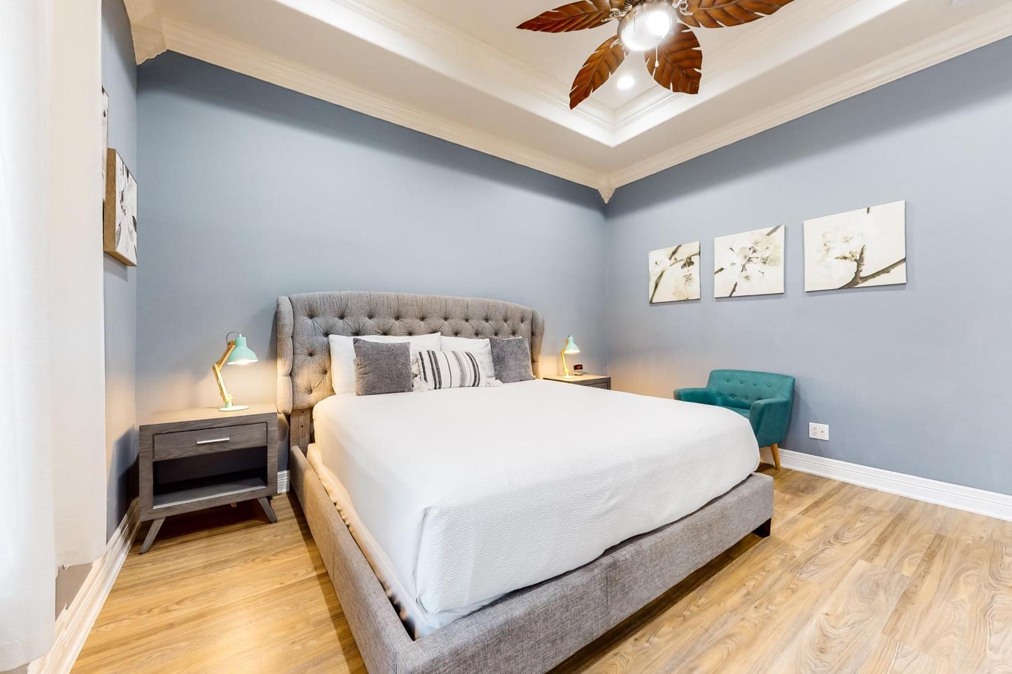 Retama Landing Apartamento South Padre Island Quarto foto