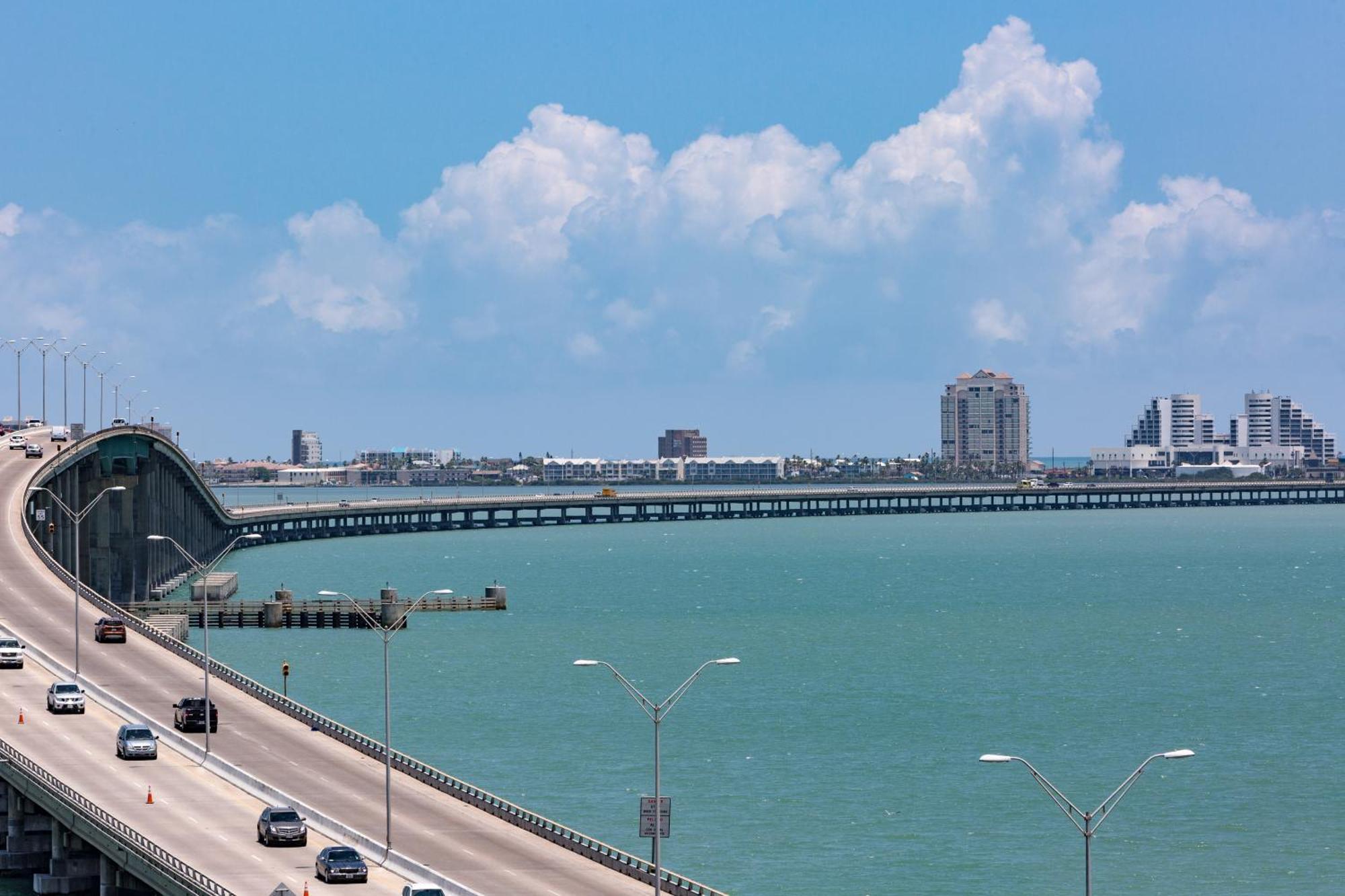 Retama Landing Apartamento South Padre Island Quarto foto