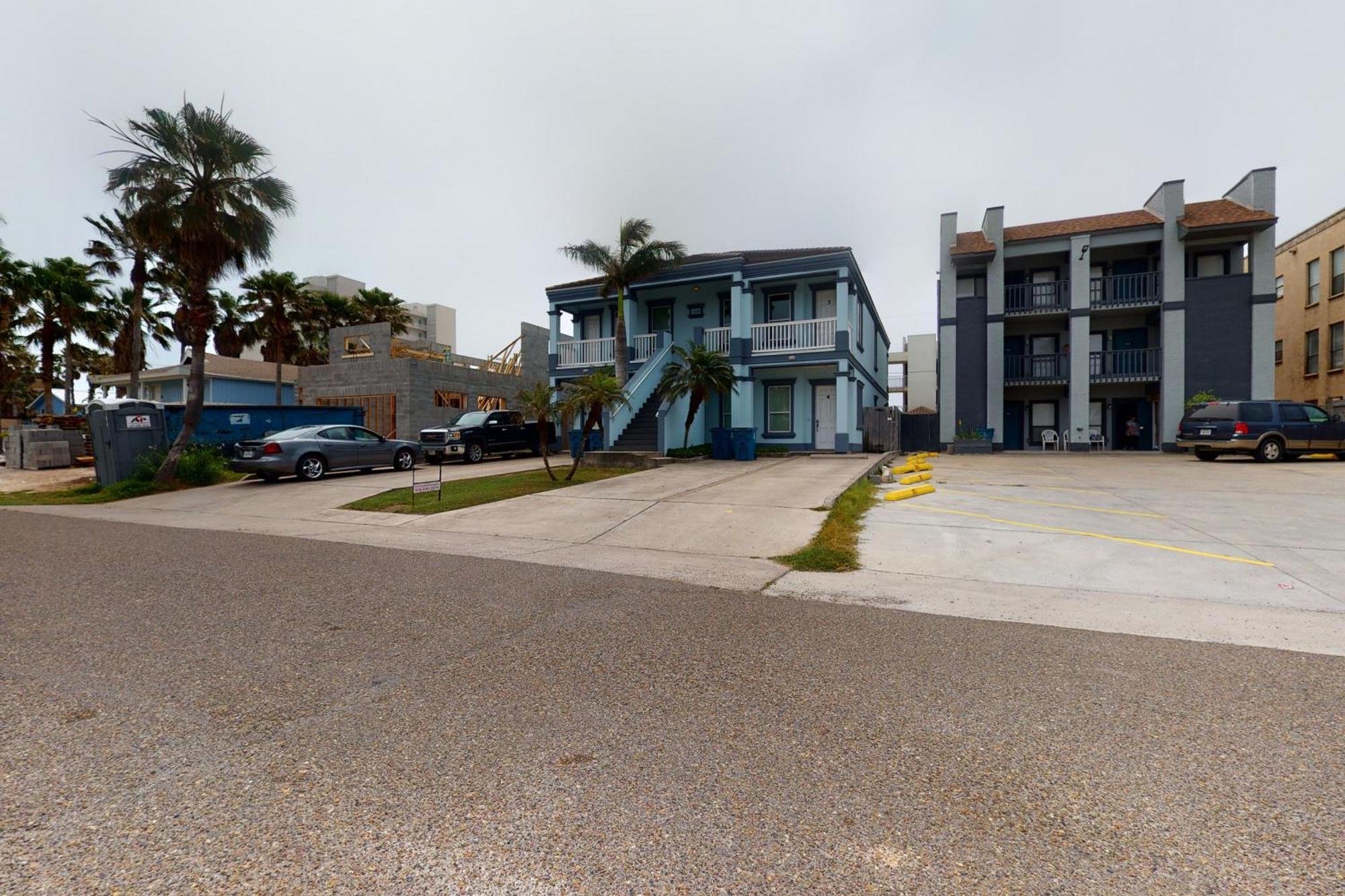 Retama Landing Apartamento South Padre Island Quarto foto