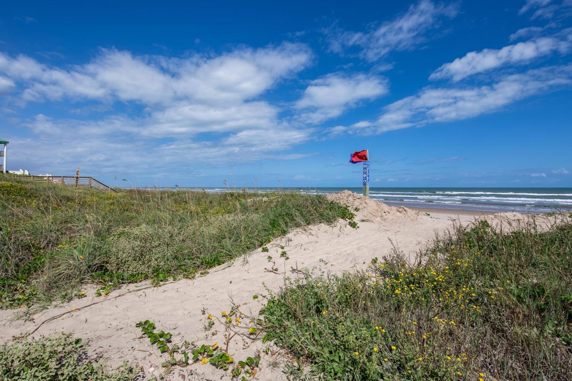 Retama Landing Apartamento South Padre Island Quarto foto